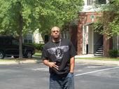 Delance Green