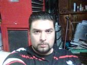 Carlos Rosales