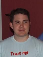 Joshua Craven
