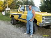 Randy Engle