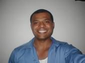 Rufus Johnson
