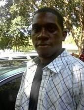 Deandre Pugh