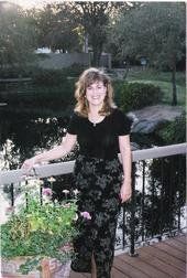 Laurie Kling