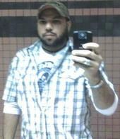 Christopher Goodman