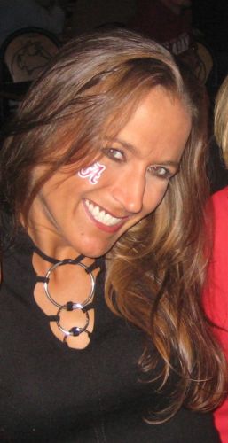 Wendy Crumbley