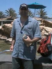 Daniel Simon