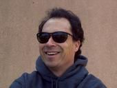 Ernest Padilla