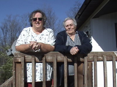 Berenice Mcwhorter