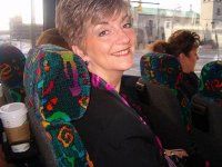 Jacqueline Walsh
