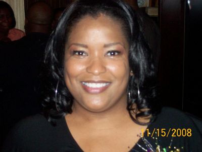 Candi Lee