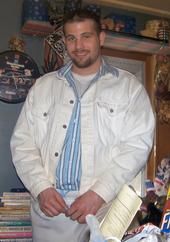 Hunter Crowdle