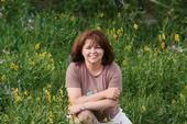 Laura James
