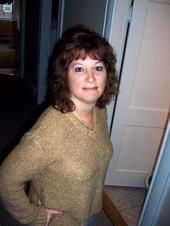 Susan Powers