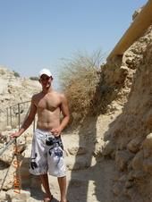 Ariel Kleinman