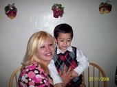 Rosa Sandoval
