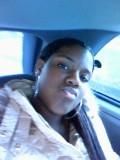 Brittany Gordon
