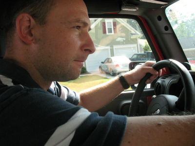 Michael Ellison