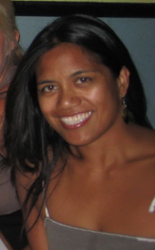 Maryann Oliveira