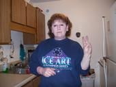 Constance Meredith