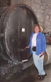 Lori Munsie
