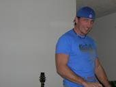 Shawn Powell