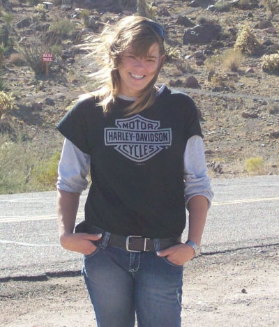 Sheri Pekarek