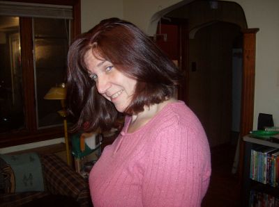 Vicki Blackwell