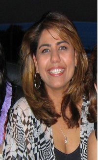 Neelam Choudhary