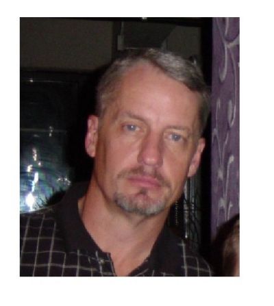 Mark Campbell