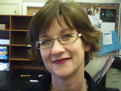 Bobbi Tucker