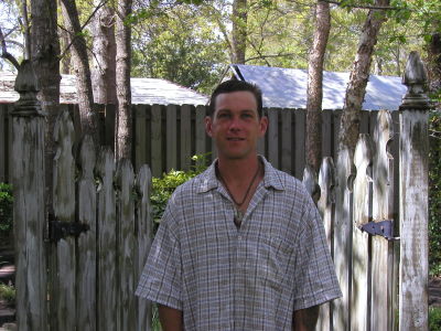 Richard Brandon