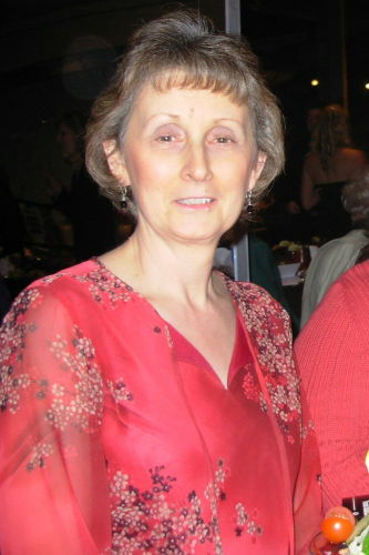 Dana Hightower