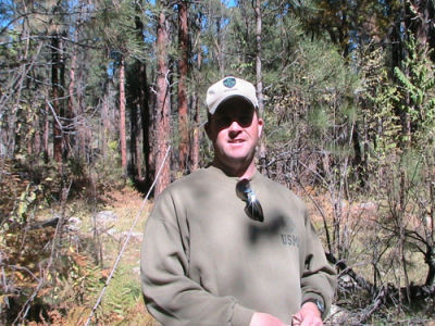 Kevin Kelly