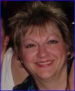 Frances Trew