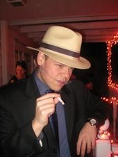 Matthew Schenk
