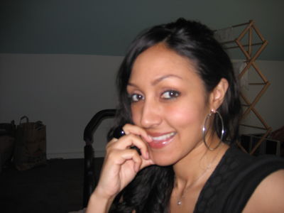 Asja Steeves