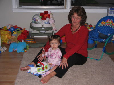 Beth Michaelis