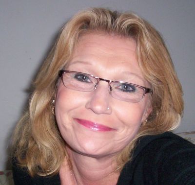 Virginia Franklin