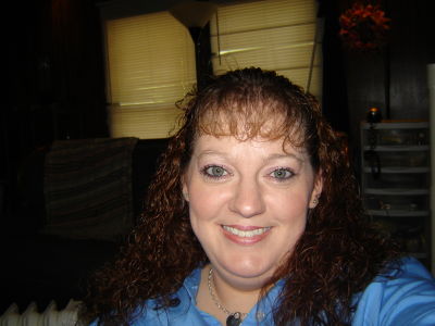 Sabrina Adkins