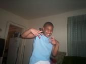 Jarmel Little