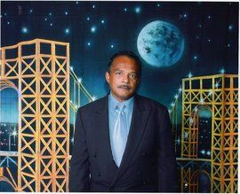 Clyde Broadus