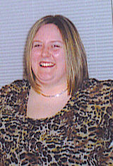 Sarah Blake