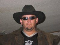 Matthew Hayes