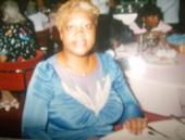 Gwendolyn Dawud