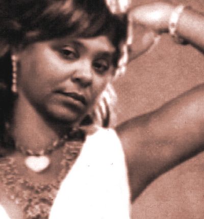 Claudene Dixon
