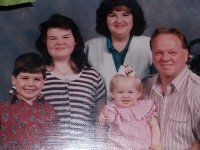 Doris Blackshear