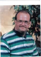 Leroy Hart