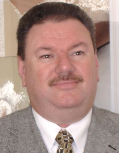 Robert Meeks