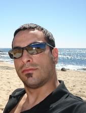 Cesario Medeiros
