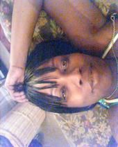 Ieshia Wright